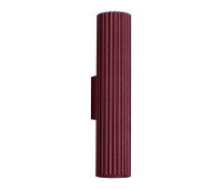 SOLLUX SL.1927 KARBON BURGUNDY 2 x GU10 H300