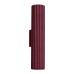 Аплик SOLLUX SL.1927 KARBON BURGUNDY 2 x GU10 H300 Аплик SOLLUX SL.1927 KARBON BURGUNDY 2 x GU10 H300