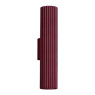 SOLLUX SL.1927 KARBON BURGUNDY 2 x GU10 H300