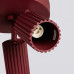 SOLLUX SL.1928 KARBON BURGUNDY ROUND 3 x GU10 SOLLUX SL.1928 KARBON BURGUNDY ROUND 3 x GU10