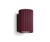 SOLLUX SL.1929 KARBON BURGUNDY 1 x GU10 H100