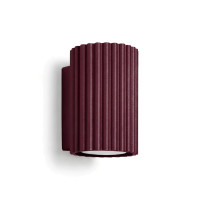 Аплик SOLLUX SL.1929 KARBON BURGUNDY 1 x GU10 H100