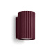 Аплик SOLLUX SL.1929 KARBON BURGUNDY 1 x GU10 H100 Аплик SOLLUX SL.1929 KARBON BURGUNDY 1 x GU10 H100