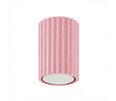 SOLLUX SL.1930 KARBON PINK 1 x GU10 H100 SOLLUX SL.1930 KARBON PINK 1 x GU10 H100