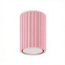 SOLLUX SL.1930 KARBON PINK 1 x GU10 H100 SOLLUX SL.1930 KARBON PINK 1 x GU10 H100