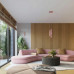 Пендел SOLLUX SL.1931 KARBON PINK 1 x GU10 H300 Пендел SOLLUX SL.1931 KARBON PINK 1 x GU10 H300