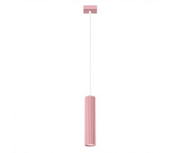 SOLLUX SL.1931 KARBON PINK 1 x GU10 H300 SOLLUX SL.1931 KARBON PINK 1 x GU10 H300