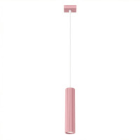 Пендел SOLLUX SL.1931 KARBON PINK 1 x GU10 H300 Пендел SOLLUX SL.1931 KARBON PINK 1 x GU10 H300