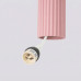 Пендел SOLLUX SL.1931 KARBON PINK 1 x GU10 H300 Пендел SOLLUX SL.1931 KARBON PINK 1 x GU10 H300