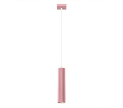 Пендел SOLLUX SL.1931 KARBON PINK 1 x GU10 H300 Пендел SOLLUX SL.1931 KARBON PINK 1 x GU10 H300
