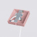 Пендел SOLLUX SL.1931 KARBON PINK 1 x GU10 H300 Пендел SOLLUX SL.1931 KARBON PINK 1 x GU10 H300
