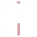 Пендел SOLLUX SL.1931 KARBON PINK 1 x GU10 H300 Пендел SOLLUX SL.1931 KARBON PINK 1 x GU10 H300