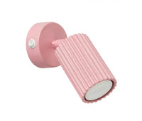 Спот SOLLUX SL.1933 KARBON PINK 1 x GU10 Спот SOLLUX SL.1933 KARBON PINK 1 x GU10