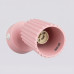Спот SOLLUX SL.1933 KARBON PINK 1 x GU10