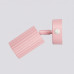 Спот SOLLUX SL.1933 KARBON PINK 1 x GU10