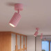 SOLLUX SL.1934 KARBON PINK 1 x GU10 SOLLUX SL.1934 KARBON PINK 1 x GU10
