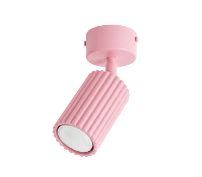 SOLLUX SL.1934 KARBON PINK 1 x GU10 SOLLUX SL.1934 KARBON PINK 1 x GU10