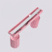 SOLLUX SL.1935 KARBON PINK 2 x GU10