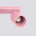 SOLLUX SL.1935 KARBON PINK 2 x GU10