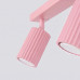 SOLLUX SL.1935 KARBON PINK 2 x GU10