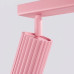 SOLLUX SL.1935 KARBON PINK 2 x GU10