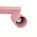 Спот SOLLUX SL.1936 KARBON PINK 3 x GU10 Спот SOLLUX SL.1936 KARBON PINK 3 x GU10