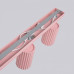 SOLLUX SL.1937 KARBON PINK 4 x GU10