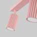 SOLLUX SL.1937 KARBON PINK 4 x GU10