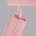 SOLLUX SL.1937 KARBON PINK 4 x GU10