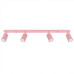 SOLLUX SL.1937 KARBON PINK 4 x GU10