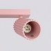 SOLLUX SL.1937 KARBON PINK 4 x GU10