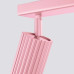 SOLLUX SL.1938 KARBON PINK 6 x GU10 SOLLUX SL.1938 KARBON PINK 6 x GU10