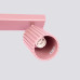 SOLLUX SL.1938 KARBON PINK 6 x GU10 SOLLUX SL.1938 KARBON PINK 6 x GU10