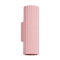 Аплик SOLLUX SL.1939 KARBON 20 PINK 2 x GU10 H200 Аплик SOLLUX SL.1939 KARBON 20 PINK 2 x GU10 H200