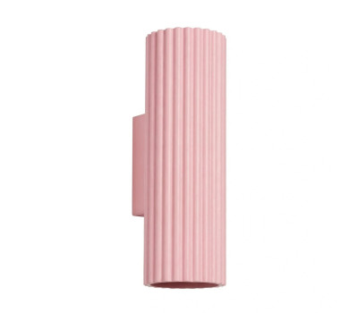 Аплик SOLLUX SL.1939 KARBON 20 PINK 2 x GU10 H200 Аплик SOLLUX SL.1939 KARBON 20 PINK 2 x GU10 H200