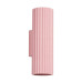 Аплик SOLLUX SL.1939 KARBON 20 PINK 2 x GU10 H200 Аплик SOLLUX SL.1939 KARBON 20 PINK 2 x GU10 H200