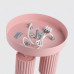 SOLLUX SL.1941 KARBON PINK ROUND 3 x GU10 SOLLUX SL.1941 KARBON PINK ROUND 3 x GU10