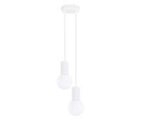 SOLLUX SL.1971 HALO WHITE 2 x G9 SOLLUX SL.1971 HALO WHITE 2 x G9