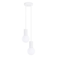 SOLLUX SL.1971 HALO WHITE 2 x G9 SOLLUX SL.1971 HALO WHITE 2 x G9