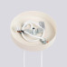 SOLLUX SL.1973 HALO BEIGE 2 x G9