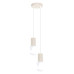 SOLLUX SL.1973 HALO BEIGE 2 x G9