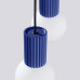 SOLLUX SL.1977 HALO ULTRAMARINE 2 x G9