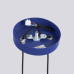 SOLLUX SL.1977 HALO ULTRAMARINE 2 x G9