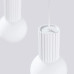 SOLLUX SL.1981 HALO WHITE 2 x G9
