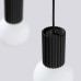 SOLLUX SL.1982 HALO BLACK 2 x G9
