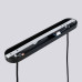 SOLLUX SL.1982 HALO BLACK 2 x G9