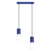 SOLLUX SL.1987 HALO ULTRAMARINE 2 x G9