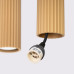 SOLLUX SL.2002 KARBON GOLD 4 x GU10 SOLLUX SL.2002 KARBON GOLD 4 x GU10