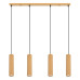 SOLLUX SL.2002 KARBON GOLD 4 x GU10 SOLLUX SL.2002 KARBON GOLD 4 x GU10
