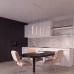 SOLLUX SL.2004 KARBON BEIGE 4 x GU10 SOLLUX SL.2004 KARBON BEIGE 4 x GU10